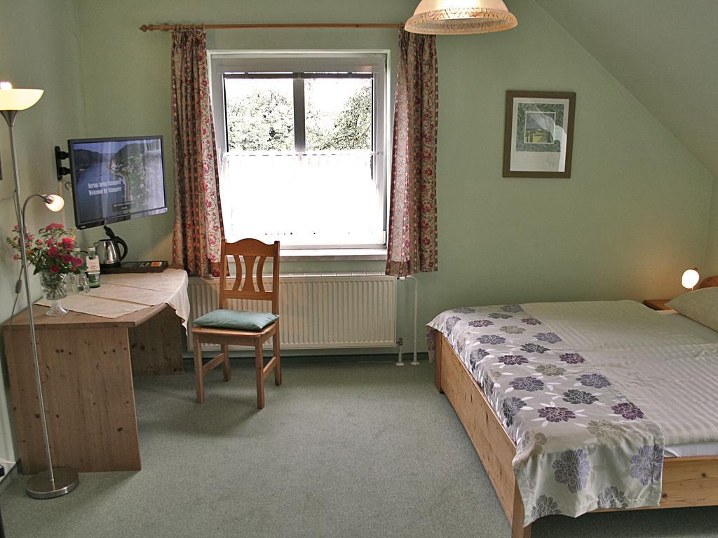 Gasthof-Camping Stumpfer Hotel Schonbuhel an der Donau ห้อง รูปภาพ