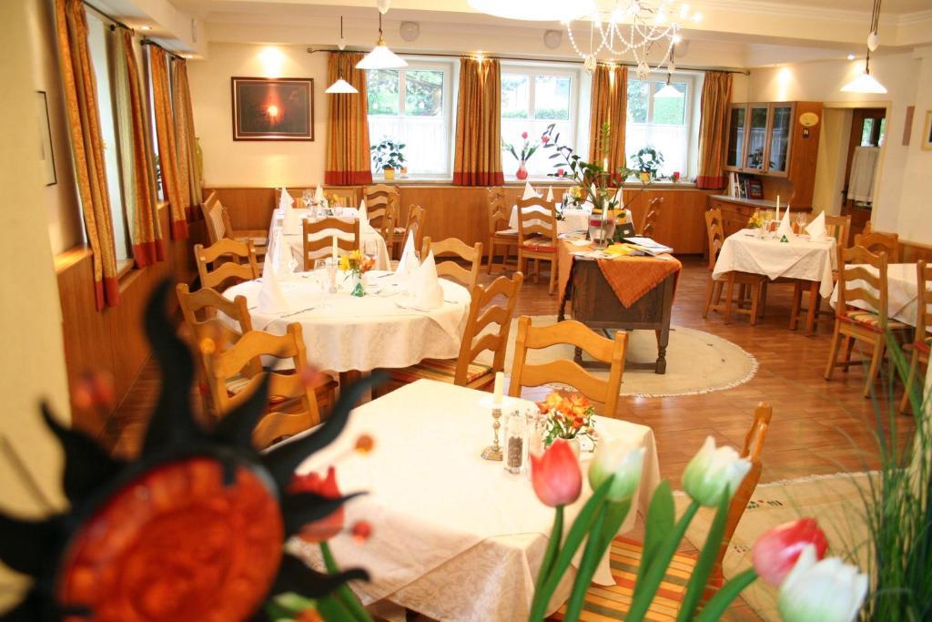 Gasthof-Camping Stumpfer Hotel Schonbuhel an der Donau ภายนอก รูปภาพ