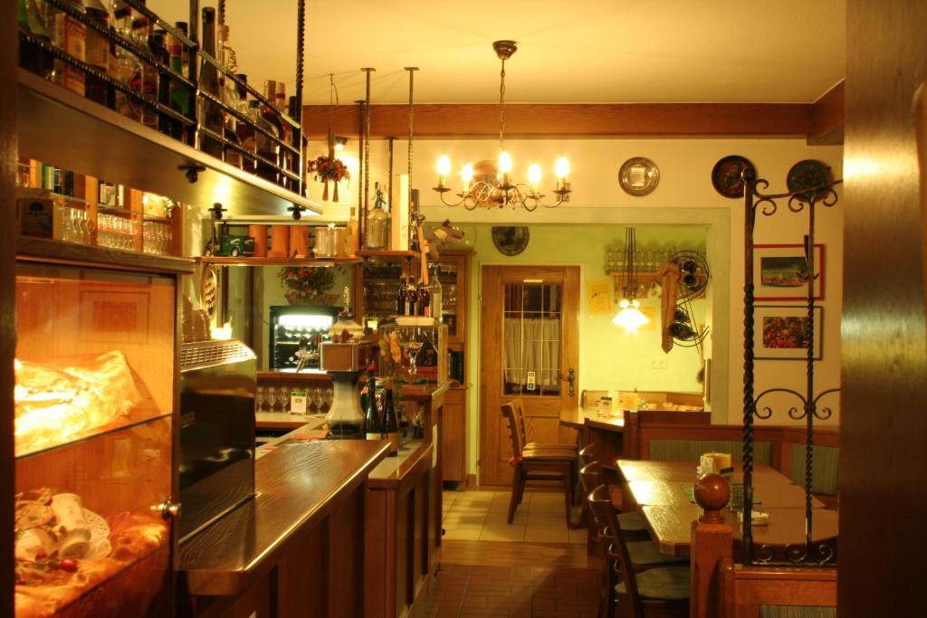 Gasthof-Camping Stumpfer Hotel Schonbuhel an der Donau ภายนอก รูปภาพ
